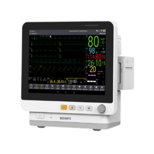 MX-1000  ( Patient Monitor )