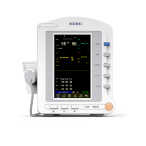 MX-520  ( Patient Monitor )