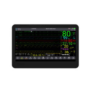 MX-7000  ( Patient Monitor )
