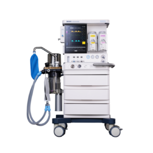 MX-7700 ( Anesthesia Machine )