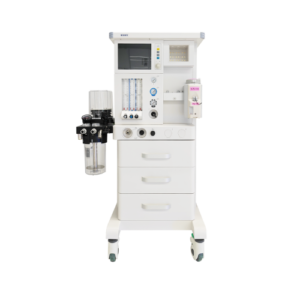 MX-8800  ( Anesthesia Machine )