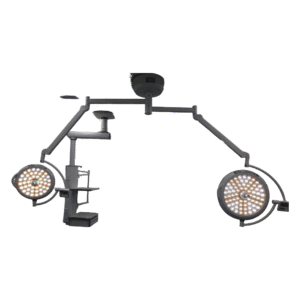 SKYLITE-200 (Double Dome) Surgical Light