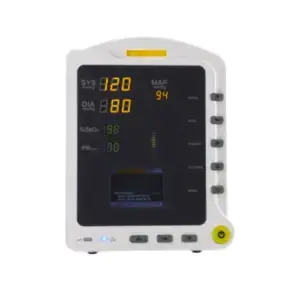 MX-500 (Vital signs monitor)